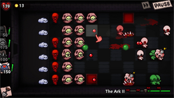 植物大战僵尸以撒版手机版