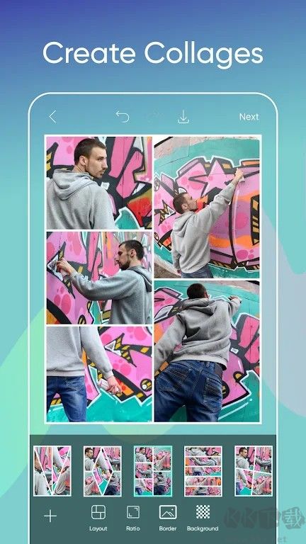 picsart美易照片编辑(picsart photo studio)