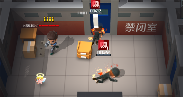 逃跑吧少年神明服最新版2026