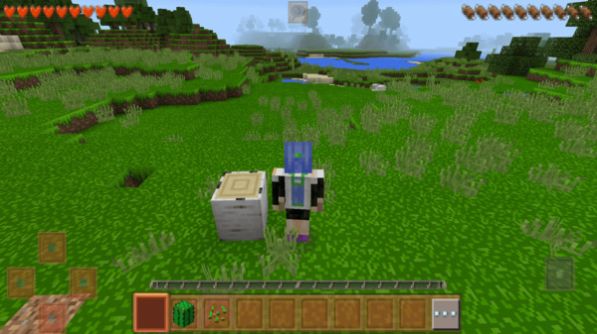 像素世界沙盒游戏pixel worlds