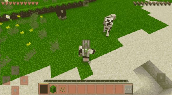 像素世界沙盒游戏pixel worlds