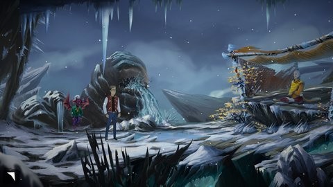 古树旋律 Deemo