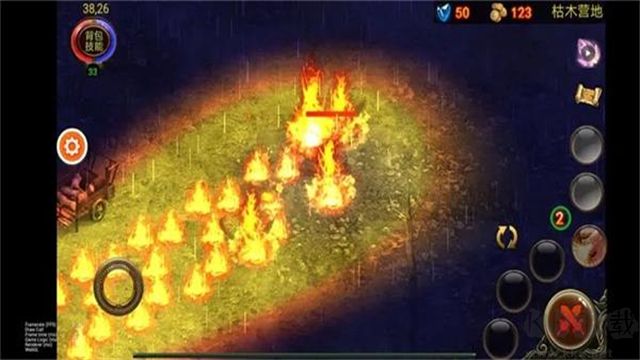 乌鸦之霜最新版折相思