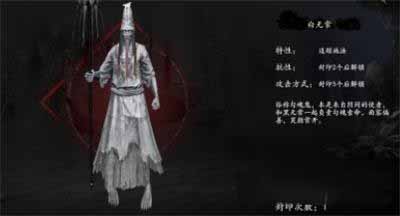无尽噩梦5内置菜单版
