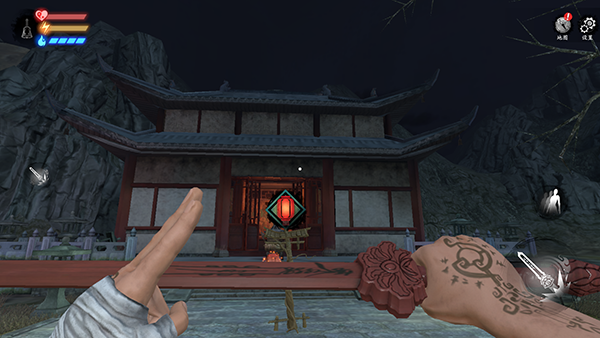 无尽噩梦5内置菜单版
