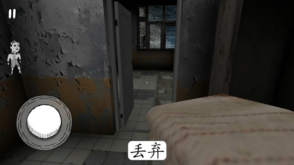 鬼修女汉化版游戏截图5