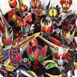 假面骑士巅峰英雄FourZe