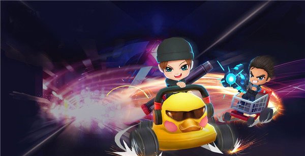 逃跑吧少年最新版