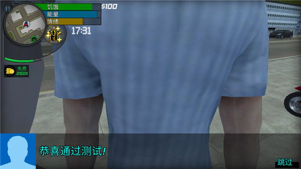 大多数人生模拟器