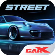 CarX Street