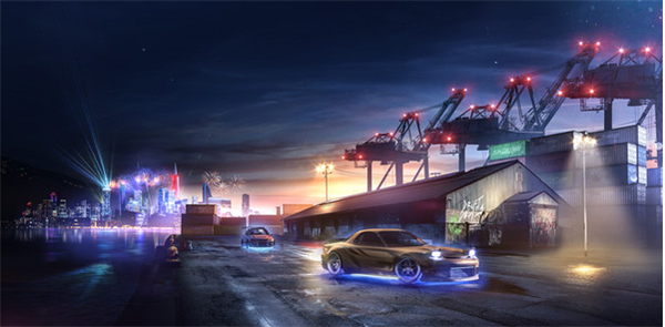 CarX Street