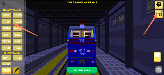 独联体火车模拟器无限版 SkyRail