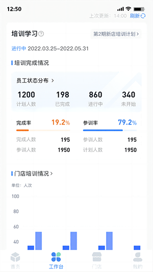 慧运营app官方版