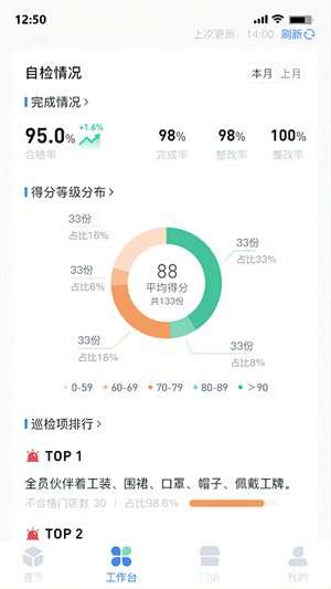 慧运营app官方版