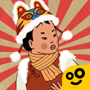 <strong>王蓝莓的幸福生活</strong>