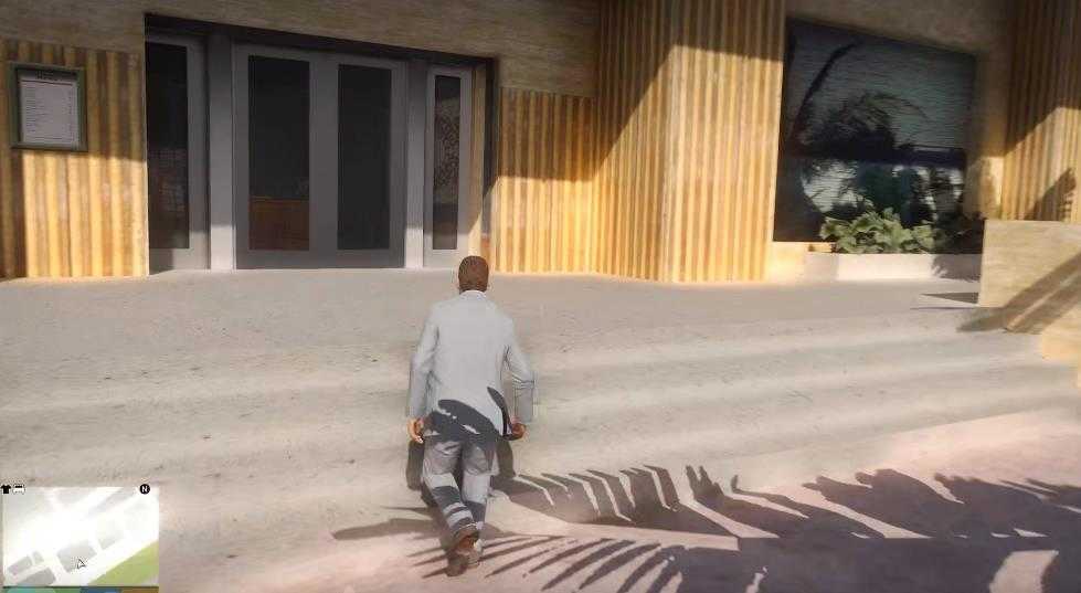 侠盗飞车罪恶都市重制版免费版