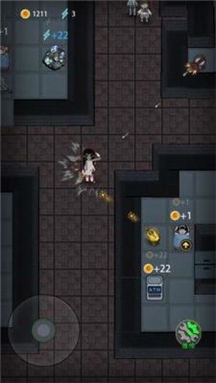 猛鬼宿舍无限金币免v2.5.20广告版
