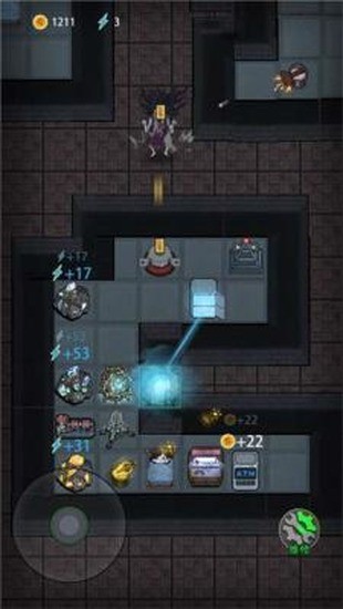 猛鬼宿舍无限金币免v2.5.20广告版