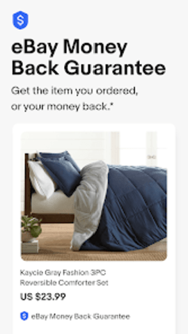 ebay跨境电商app官方正版