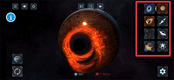 模拟星球大作战6