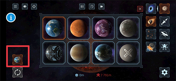 模拟星球大作战9
