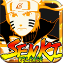 火影战记最终版全人物版