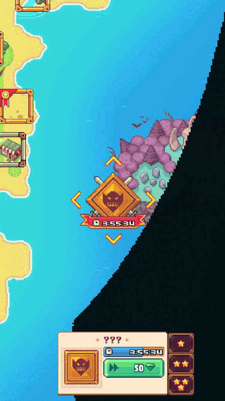 流浪者小岛中文版(生存冒险养成手游) Tinker Island 
