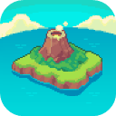 流浪者小岛中文版(生存冒险养成手游) Tinker Island