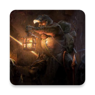 <strong>dark and darker</strong>