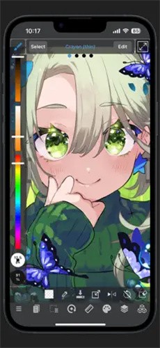 medibangpaint正版