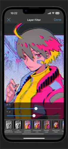 medibangpaint正版