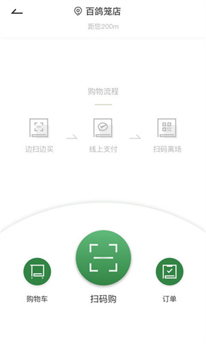华润万家超市网上购物app