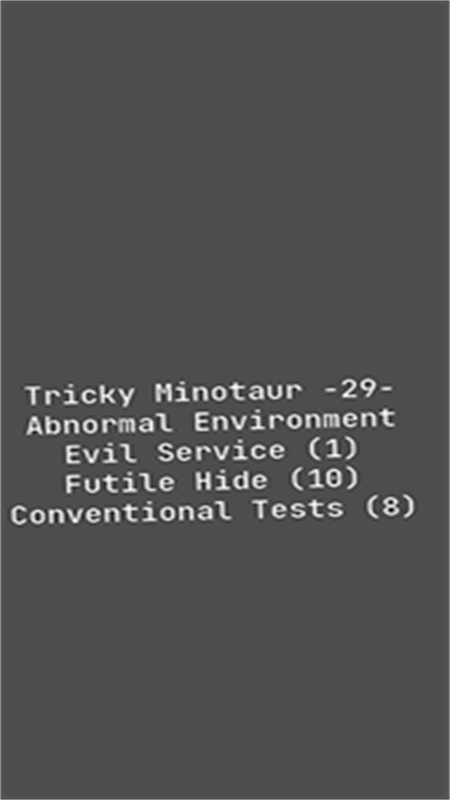 Native Test ++