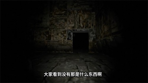 恐怖滑滑梯最新版