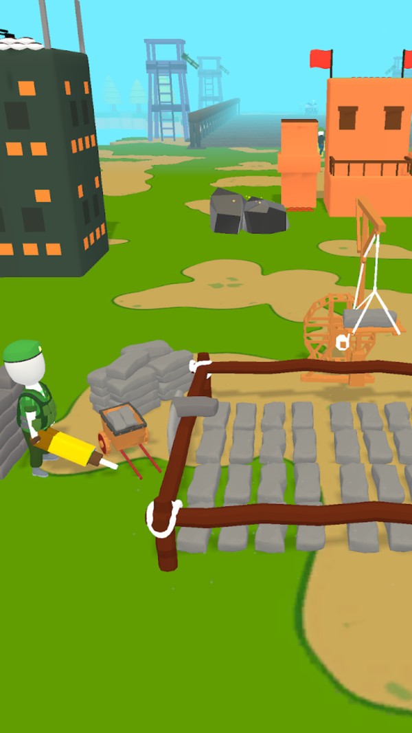 全民皆兵