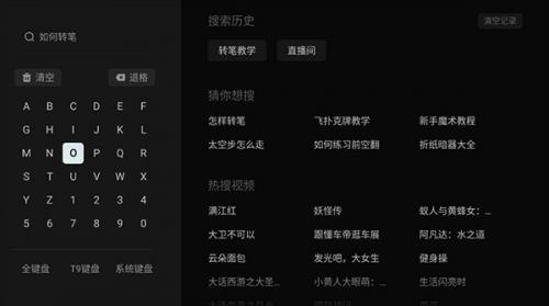 抖音TV版