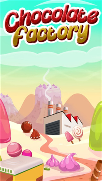 放置巧克力工厂(Chocolate Factory - Idle Game)