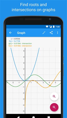 maple计算器手机版(Maple Calculator)