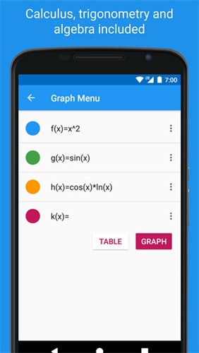 maple计算器手机版(Maple Calculator)