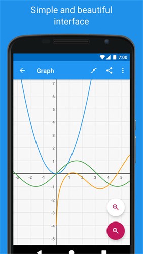 maple计算器手机版(Maple Calculator)