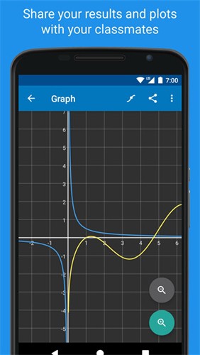 maple计算器手机版(Maple Calculator)