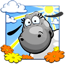 云和绵羊的故事（Clouds & Sheep）
