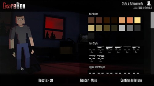 GoreBox国际服