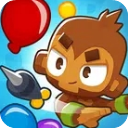bloons td 6国际服