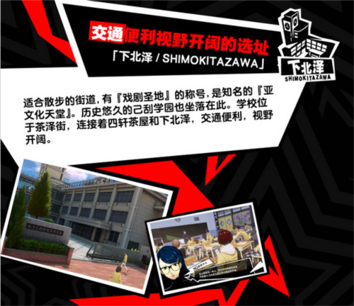 女神异闻录夜幕魅影国际版生活攻略2