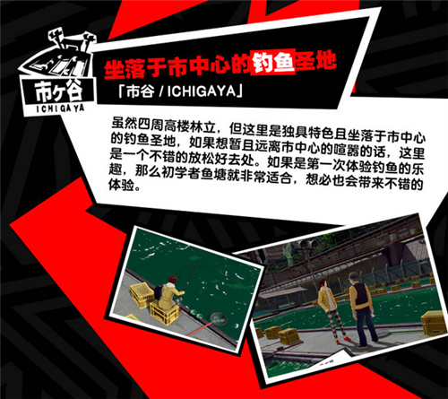 女神异闻录夜幕魅影国际版生活攻略5