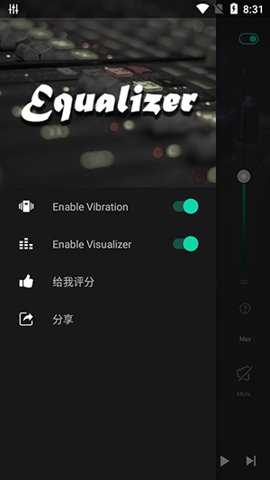 equalizer均衡器专业版