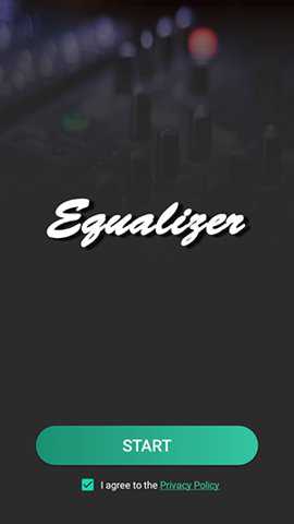 equalizer均衡器专业版