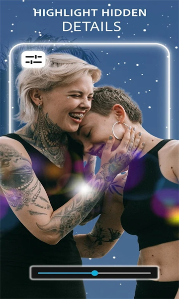 Photoshop Express