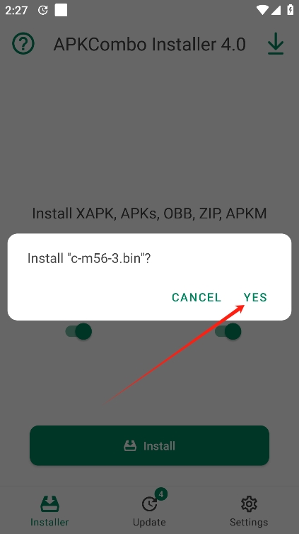 APKCombo Installer最新版下载